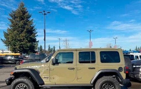 Jeep Wrangler, 2026 год, 17 948 000 рублей, 2 фотография