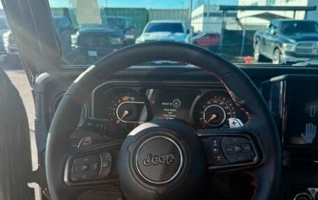 Jeep Wrangler, 2026 год, 17 948 000 рублей, 6 фотография