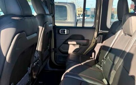 Jeep Wrangler, 2026 год, 17 948 000 рублей, 7 фотография