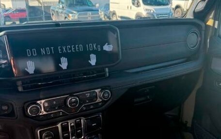 Jeep Wrangler, 2026 год, 17 948 000 рублей, 8 фотография