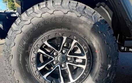 Jeep Wrangler, 2026 год, 17 948 000 рублей, 9 фотография