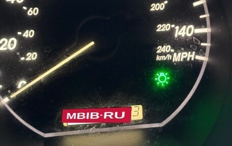 Lexus RX II рестайлинг, 2004 год, 1 800 000 рублей, 10 фотография