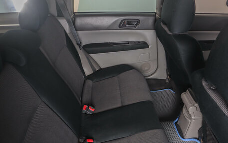 Subaru Forester, 2007 год, 899 000 рублей, 11 фотография