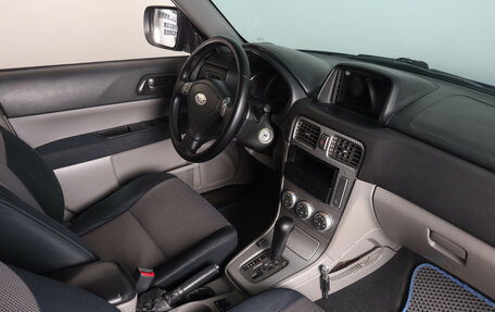 Subaru Forester, 2007 год, 899 000 рублей, 12 фотография