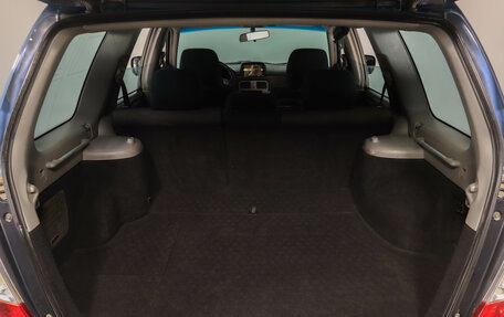 Subaru Forester, 2007 год, 899 000 рублей, 8 фотография