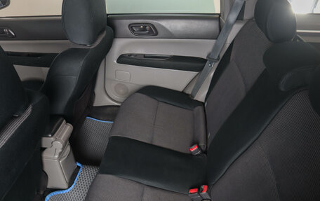 Subaru Forester, 2007 год, 899 000 рублей, 10 фотография