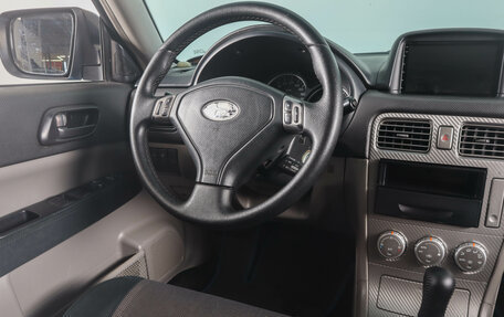 Subaru Forester, 2007 год, 899 000 рублей, 13 фотография