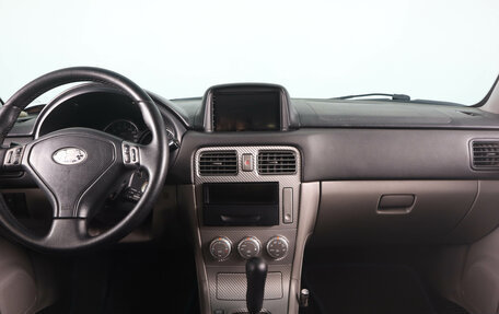 Subaru Forester, 2007 год, 899 000 рублей, 14 фотография