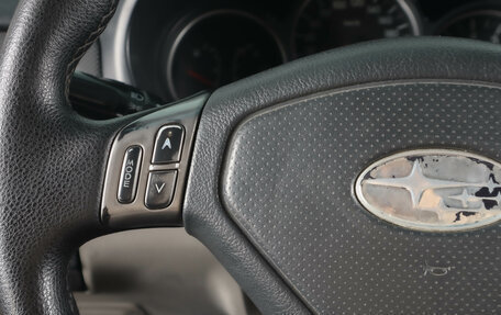 Subaru Forester, 2007 год, 899 000 рублей, 17 фотография