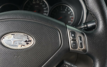 Subaru Forester, 2007 год, 899 000 рублей, 18 фотография