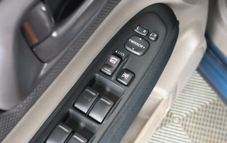 Subaru Forester, 2007 год, 899 000 рублей, 23 фотография