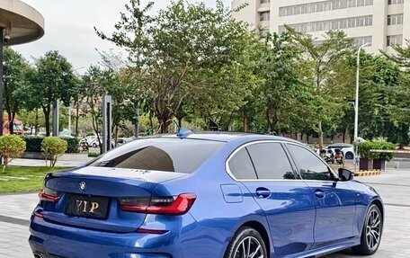 BMW 3 серия, 2022 год, 2 512 004 рублей, 5 фотография