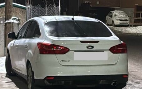 Ford Focus III, 2012 год, 820 000 рублей, 3 фотография