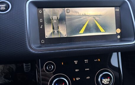 Land Rover Range Rover Evoque II, 2021 год, 3 900 000 рублей, 13 фотография