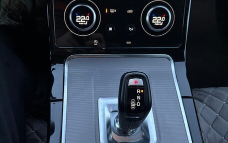 Land Rover Range Rover Evoque II, 2021 год, 3 900 000 рублей, 16 фотография