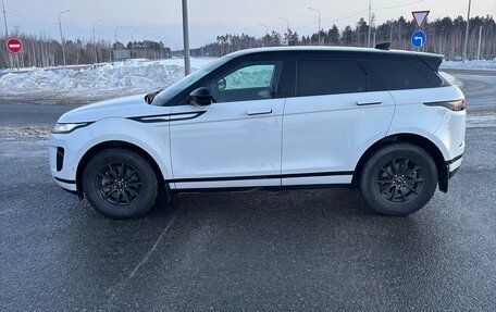 Land Rover Range Rover Evoque II, 2021 год, 3 900 000 рублей, 17 фотография
