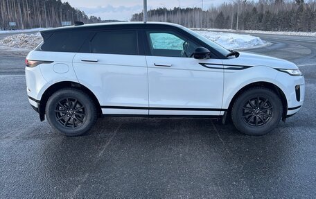 Land Rover Range Rover Evoque II, 2021 год, 3 900 000 рублей, 20 фотография