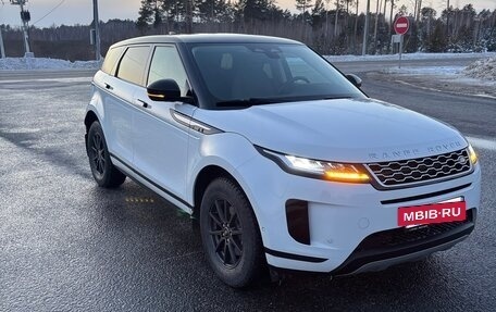 Land Rover Range Rover Evoque II, 2021 год, 3 900 000 рублей, 19 фотография