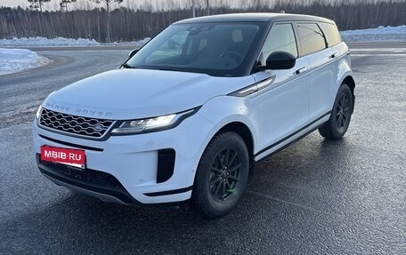 Land Rover Range Rover Evoque II, 2021 год, 3 900 000 рублей, 18 фотография