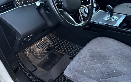 Land Rover Range Rover Evoque II, 2021 год, 3 900 000 рублей, 25 фотография