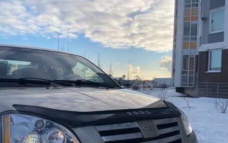 Chery Fora (A21), 2007 год, 195 000 рублей, 2 фотография