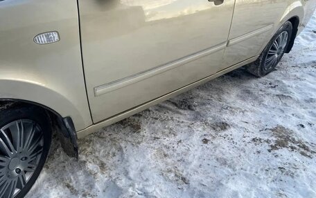 Chery Fora (A21), 2007 год, 195 000 рублей, 5 фотография