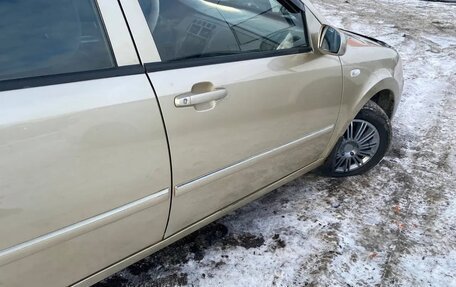 Chery Fora (A21), 2007 год, 195 000 рублей, 7 фотография