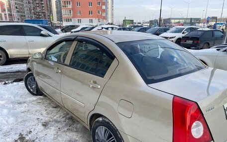 Chery Fora (A21), 2007 год, 195 000 рублей, 3 фотография