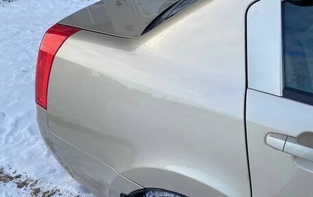 Chery Fora (A21), 2007 год, 195 000 рублей, 11 фотография