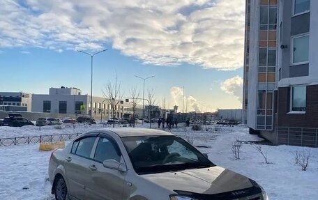 Chery Fora (A21), 2007 год, 195 000 рублей, 10 фотография
