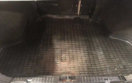 Chery Fora (A21), 2007 год, 195 000 рублей, 20 фотография