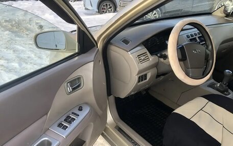 Chery Fora (A21), 2007 год, 195 000 рублей, 18 фотография