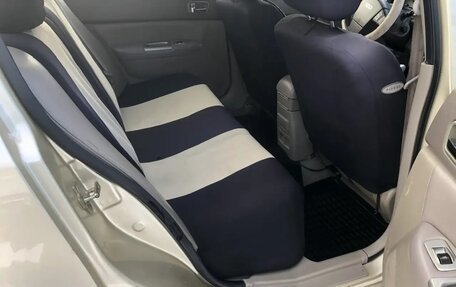 Chery Fora (A21), 2007 год, 195 000 рублей, 19 фотография