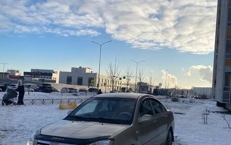 Chery Fora (A21), 2007 год, 195 000 рублей, 13 фотография