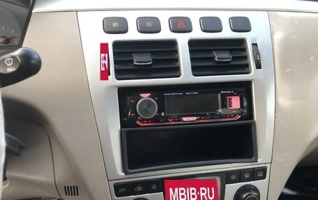 Chery Fora (A21), 2007 год, 195 000 рублей, 14 фотография