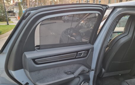 Porsche Cayenne III, 2022 год, 22 900 000 рублей, 12 фотография