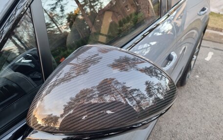 Porsche Cayenne III, 2022 год, 22 900 000 рублей, 8 фотография