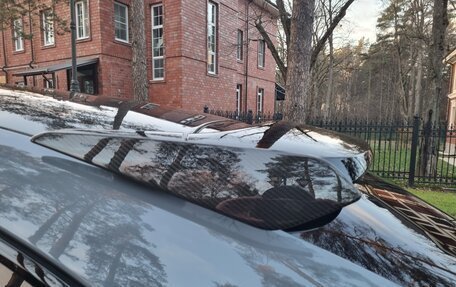 Porsche Cayenne III, 2022 год, 22 900 000 рублей, 10 фотография