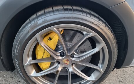 Porsche Cayenne III, 2022 год, 22 900 000 рублей, 20 фотография