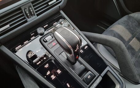 Porsche Cayenne III, 2022 год, 22 900 000 рублей, 21 фотография