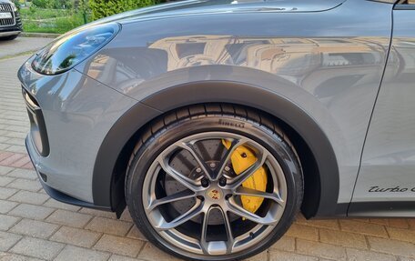 Porsche Cayenne III, 2022 год, 22 900 000 рублей, 25 фотография
