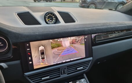 Porsche Cayenne III, 2022 год, 22 900 000 рублей, 22 фотография