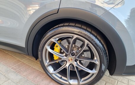 Porsche Cayenne III, 2022 год, 22 900 000 рублей, 27 фотография