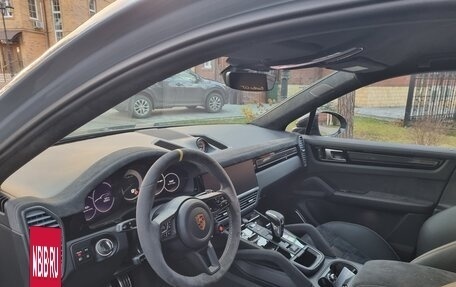 Porsche Cayenne III, 2022 год, 22 900 000 рублей, 16 фотография