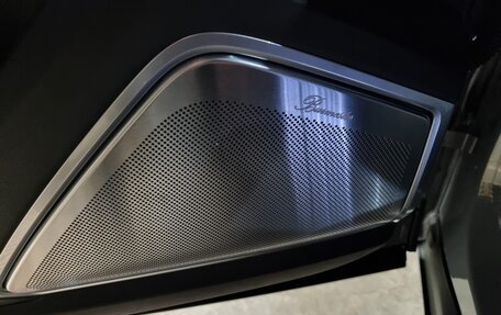 Porsche Cayenne III, 2022 год, 22 900 000 рублей, 34 фотография