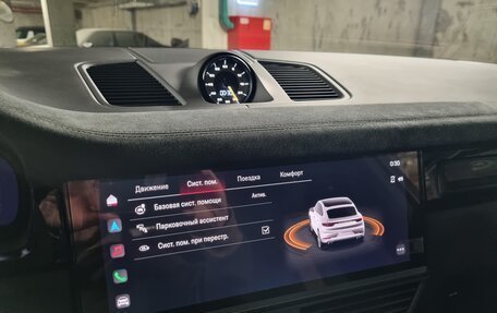 Porsche Cayenne III, 2022 год, 22 900 000 рублей, 37 фотография