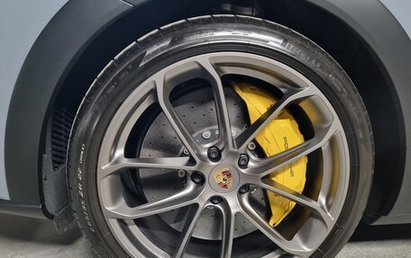 Porsche Cayenne III, 2022 год, 22 900 000 рублей, 38 фотография