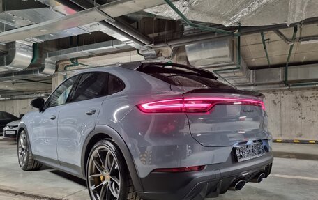 Porsche Cayenne III, 2022 год, 22 900 000 рублей, 30 фотография