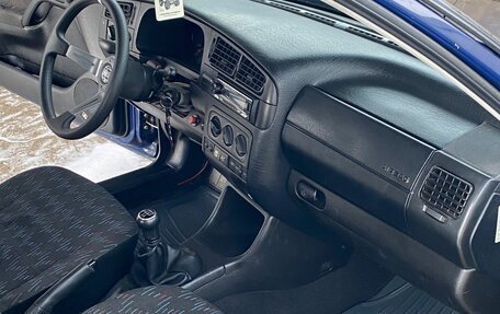 Volkswagen Golf III, 1997 год, 148 000 рублей, 4 фотография