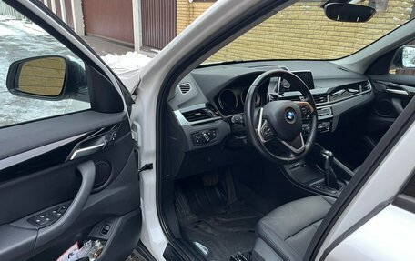 BMW X1, 2018 год, 2 850 000 рублей, 7 фотография